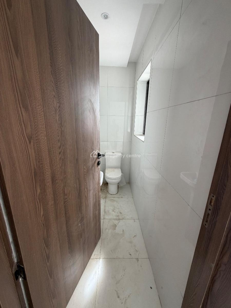 Brand New 2 Bedroom with Pool & Gym, Ikate, Lekki, Lagos, Flat / Apartment for Rent
