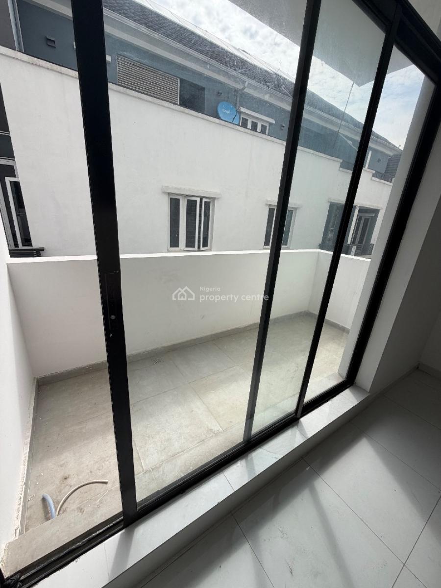 Brand New 2 Bedroom with Pool & Gym, Ikate, Lekki, Lagos, Flat / Apartment for Rent