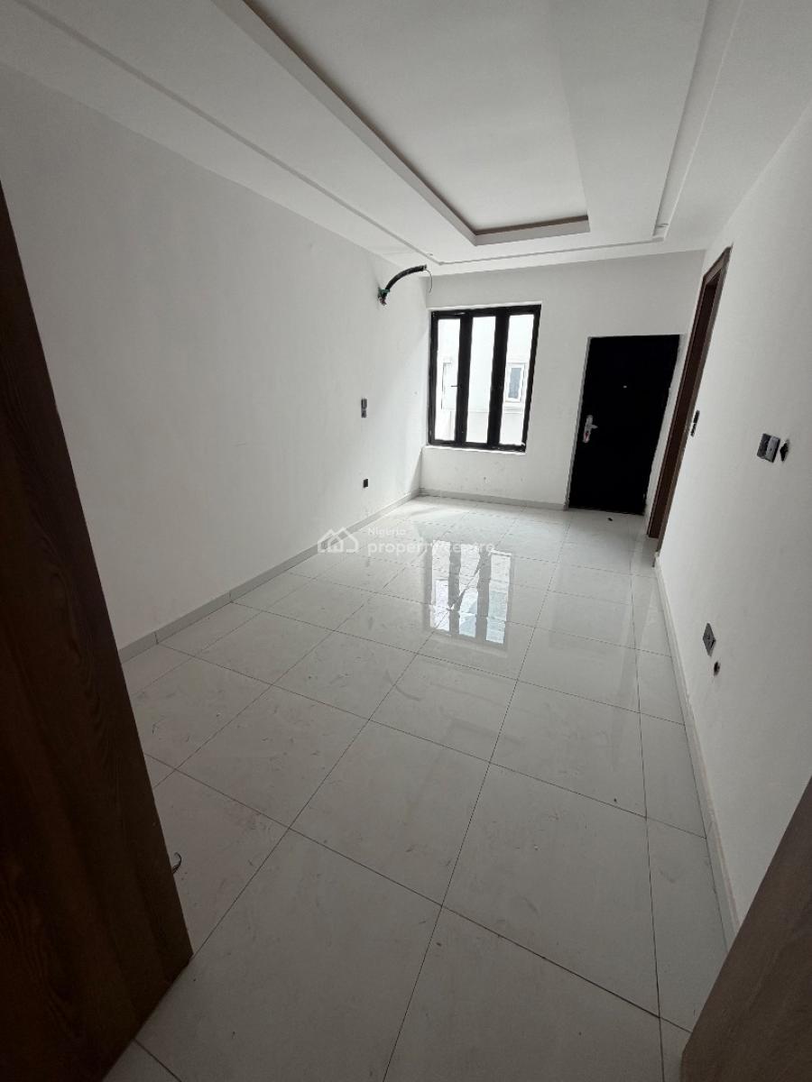 Brand New 2 Bedroom with Pool & Gym, Ikate, Lekki, Lagos, Flat / Apartment for Rent