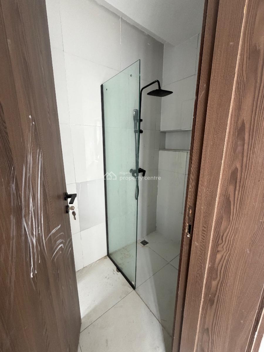 Brand New 2 Bedroom with Pool & Gym, Ikate, Lekki, Lagos, Flat / Apartment for Rent
