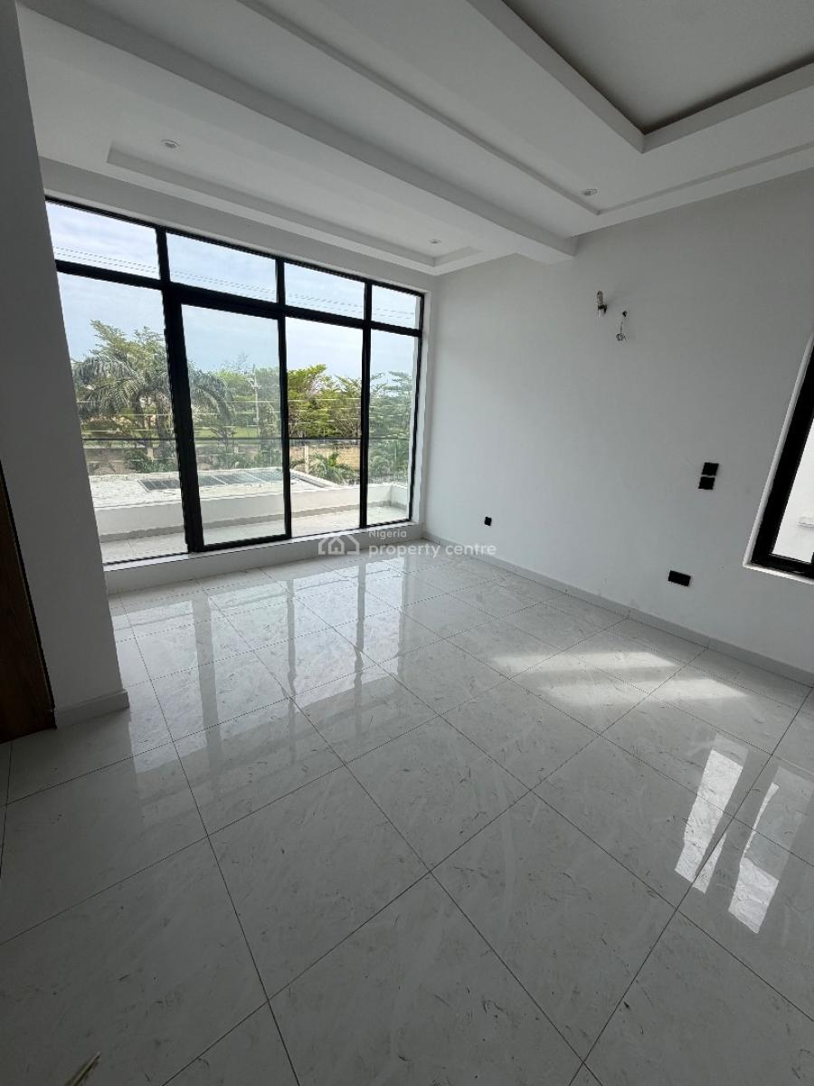 Brand New 2 Bedroom with Pool & Gym, Ikate, Lekki, Lagos, Flat / Apartment for Rent