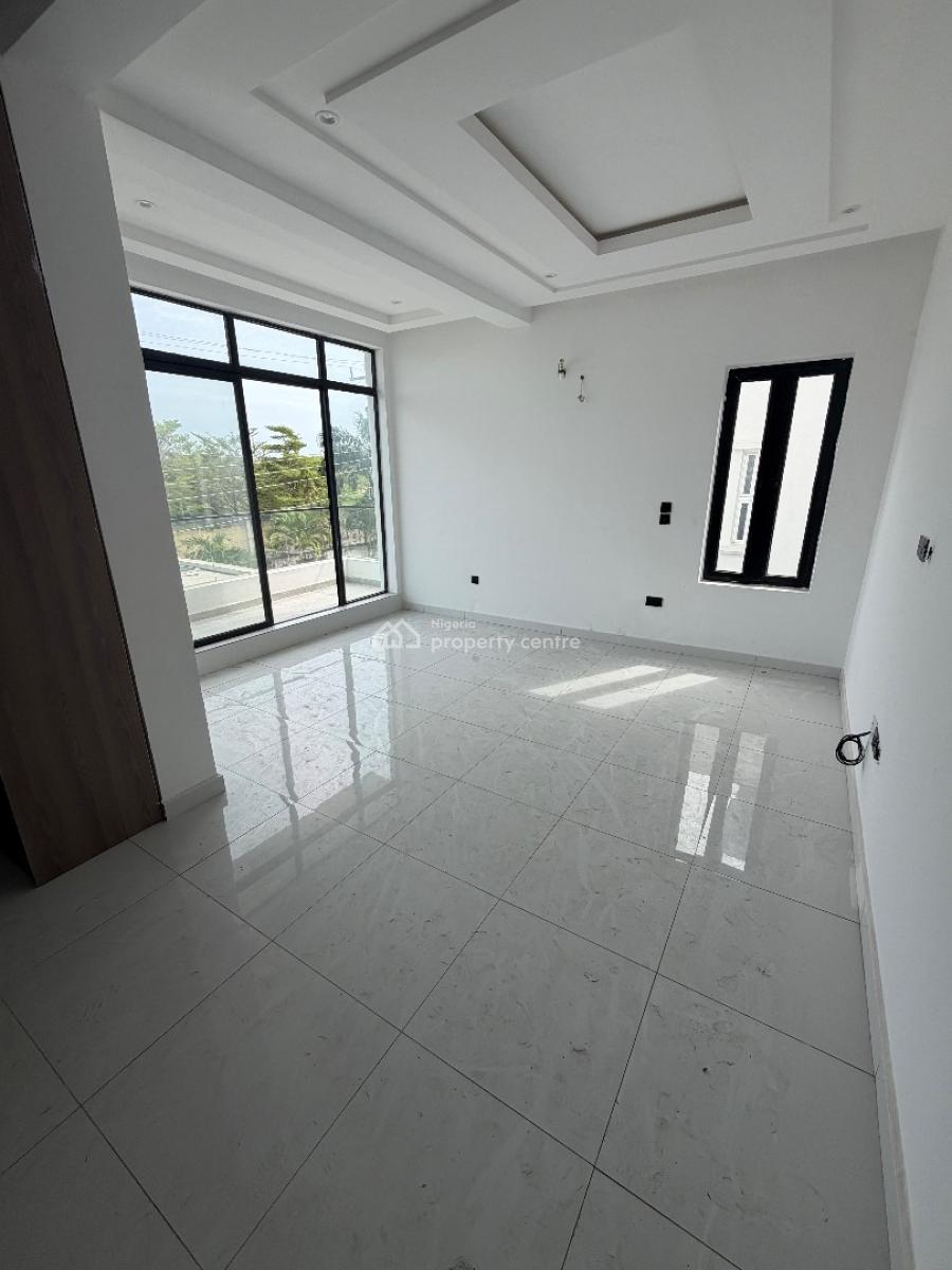 Brand New 2 Bedroom with Pool & Gym, Ikate, Lekki, Lagos, Flat / Apartment for Rent