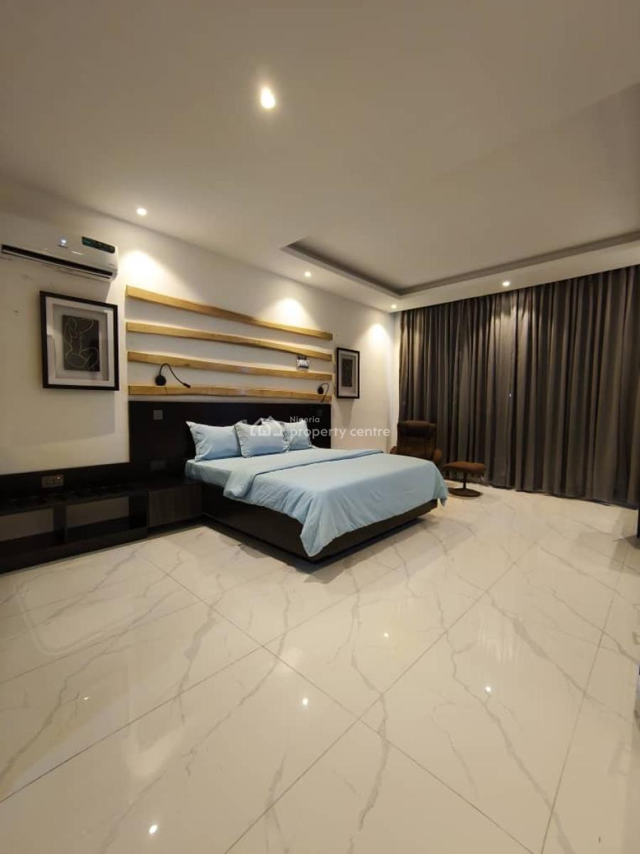 Four Bedroom Terraced Duplex, Admiralty Way, Lekki Phase 1, Lekki, Lagos, Terraced Duplex for Rent