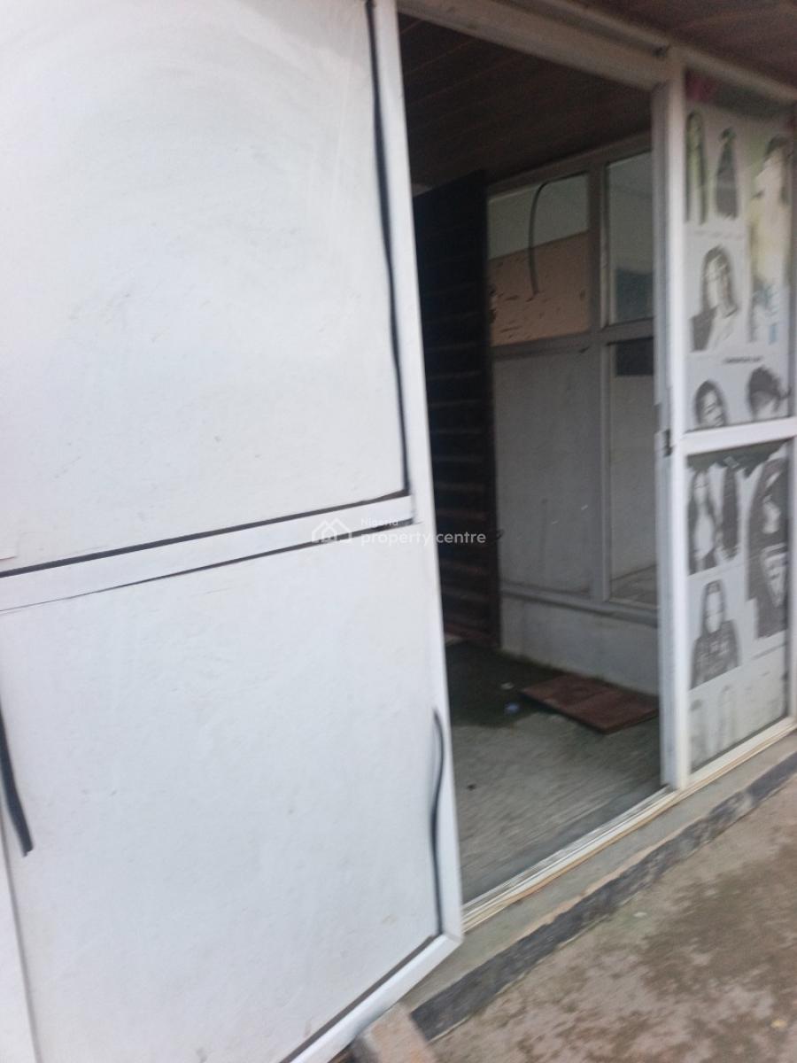 Spacious Shop in a Estate at Badore  Ajah, Badore, Badore, Ajah, Lagos, Shop for Rent