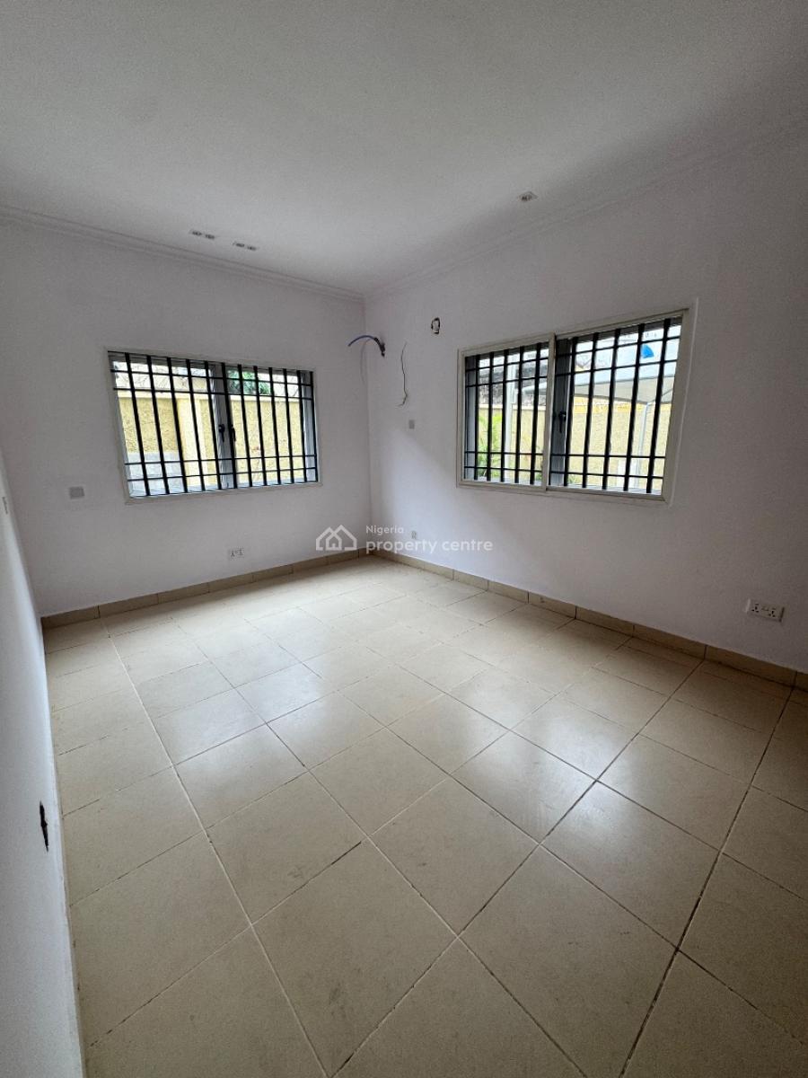 Fully Serviced 3 Bedroom Apartment with Bq, Lekki Phase 1, Lekki, Lagos, Flat / Apartment for Rent