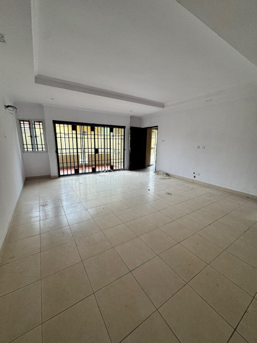 Fully Serviced 3 Bedroom Apartment with Bq, Lekki Phase 1, Lekki, Lagos, Flat / Apartment for Rent