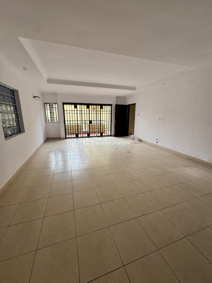 Fully Serviced 4 Bedroom Maisonette with Bq, Lekki Phase 1, Lekki, Lagos, House for Rent