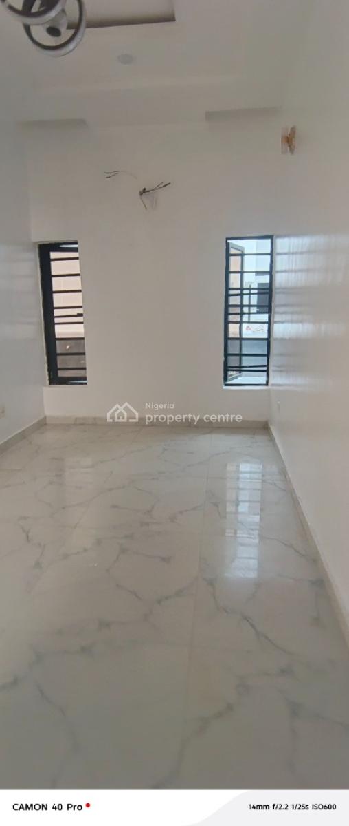 Luxury 5bedroom Duplex in Lekki Ikate, Ikate Lekki By Gbangbala Street, Lekki Phase 1, Lekki, Lagos, Detached Duplex for Rent