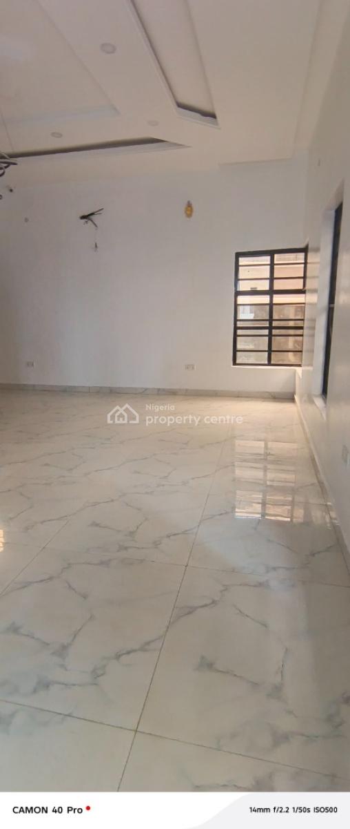 Luxury 5bedroom Duplex in Lekki Ikate, Ikate Lekki By Gbangbala Street, Lekki Phase 1, Lekki, Lagos, Detached Duplex for Rent