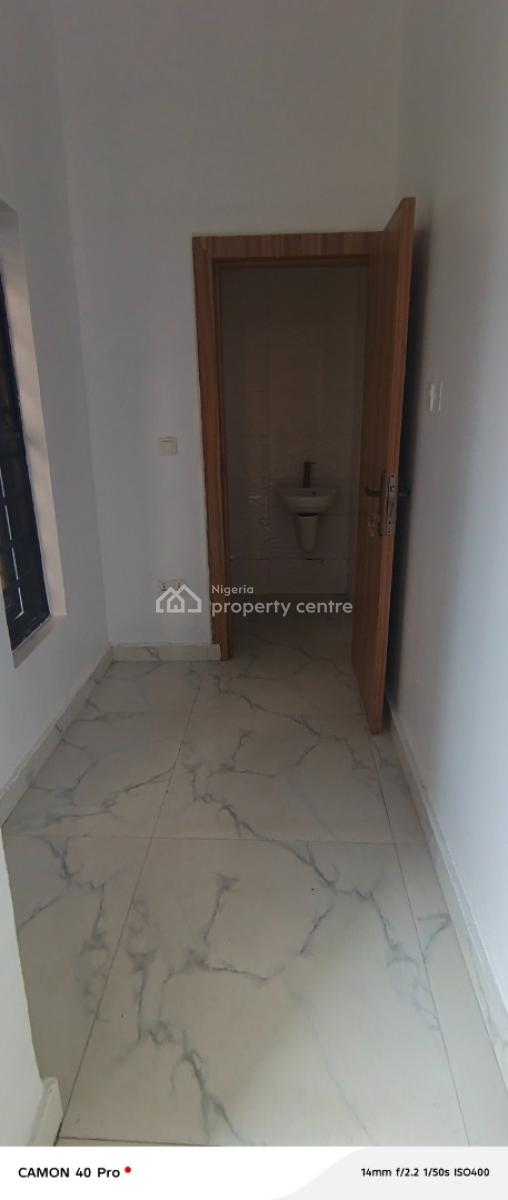 Luxury 5bedroom Duplex in Lekki Ikate, Ikate Lekki By Gbangbala Street, Lekki Phase 1, Lekki, Lagos, Detached Duplex for Rent