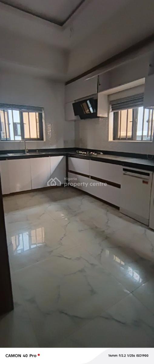 Luxury 5bedroom Duplex in Lekki Ikate, Ikate Lekki By Gbangbala Street, Lekki Phase 1, Lekki, Lagos, Detached Duplex for Rent