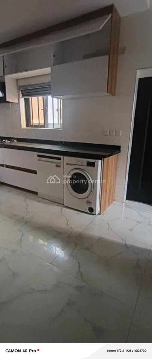 Luxury 5bedroom Duplex in Lekki Ikate, Ikate Lekki By Gbangbala Street, Lekki Phase 1, Lekki, Lagos, Detached Duplex for Rent