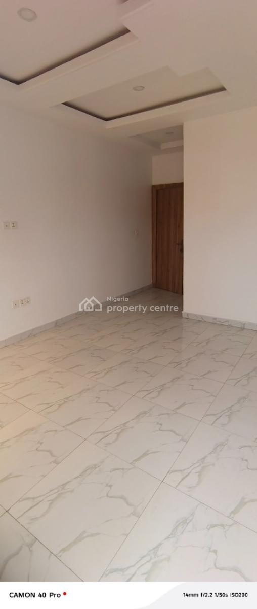 Luxury 5bedroom Duplex in Lekki Ikate, Ikate Lekki By Gbangbala Street, Lekki Phase 1, Lekki, Lagos, Detached Duplex for Rent