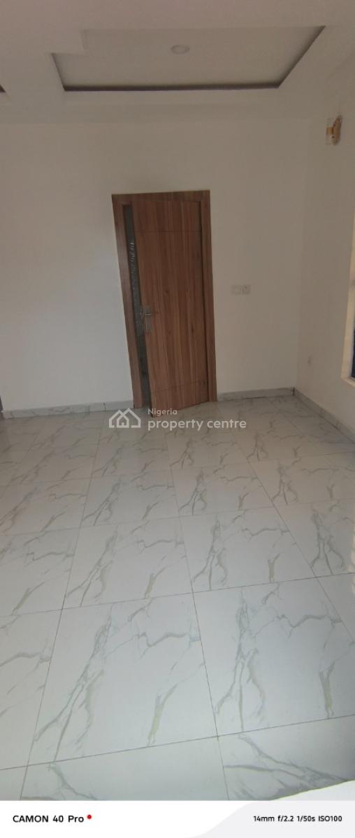 Luxury 5bedroom Duplex in Lekki Ikate, Ikate Lekki By Gbangbala Street, Lekki Phase 1, Lekki, Lagos, Detached Duplex for Rent