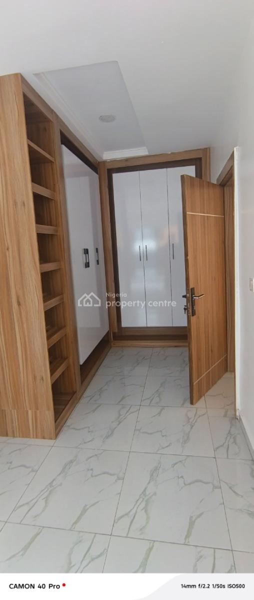 Luxury 5bedroom Duplex in Lekki Ikate, Ikate Lekki By Gbangbala Street, Lekki Phase 1, Lekki, Lagos, Detached Duplex for Rent