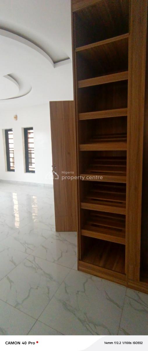 Luxury 5bedroom Duplex in Lekki Ikate, Ikate Lekki By Gbangbala Street, Lekki Phase 1, Lekki, Lagos, Detached Duplex for Rent