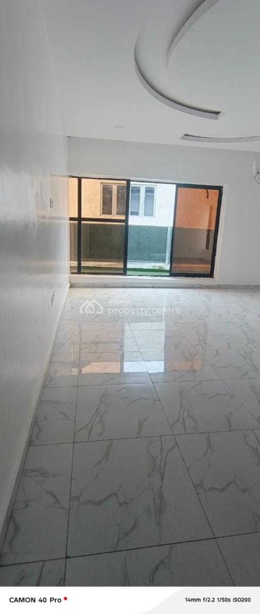 Luxury 5bedroom Duplex in Lekki Ikate, Ikate Lekki By Gbangbala Street, Lekki Phase 1, Lekki, Lagos, Detached Duplex for Rent