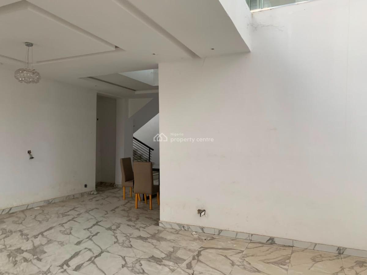 a Well-built 6 Bedroom Fully Detached House, Unilag Estate Magodo Lagos, Magodo, Lagos, Detached Duplex for Sale