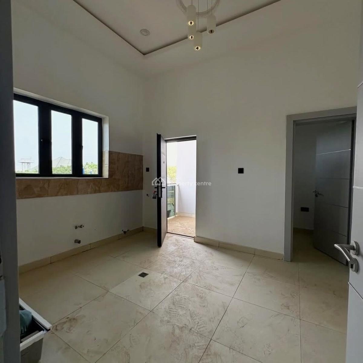 3 Bedroom Semi-detached Duplex+ Bq, Apo, Abuja, Semi-detached Duplex for Rent