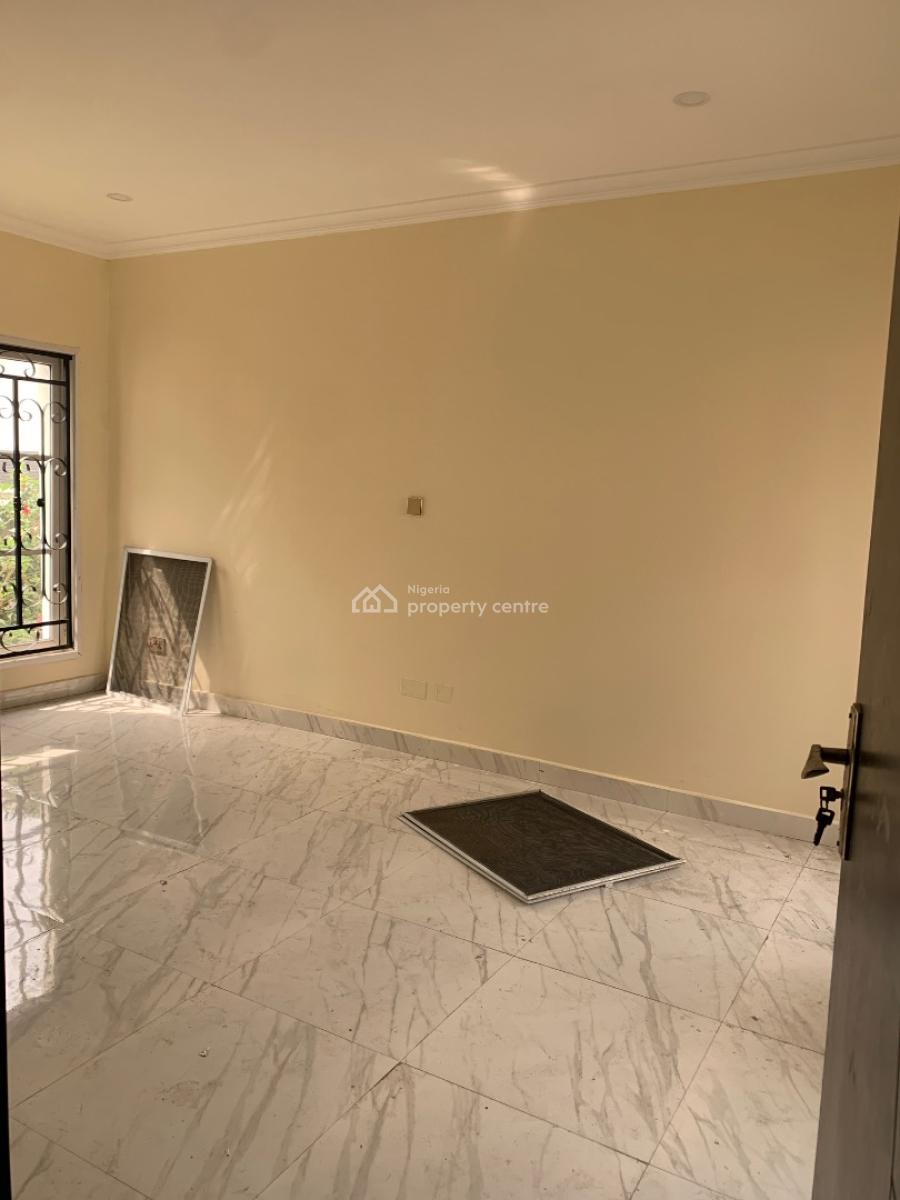 Luxury 4bedroom Terrace Duplex with Bq in a Gated Estate, Graceville Estate, Ikate Elegushi, Lekki, Lagos, Flat / Apartment for Rent