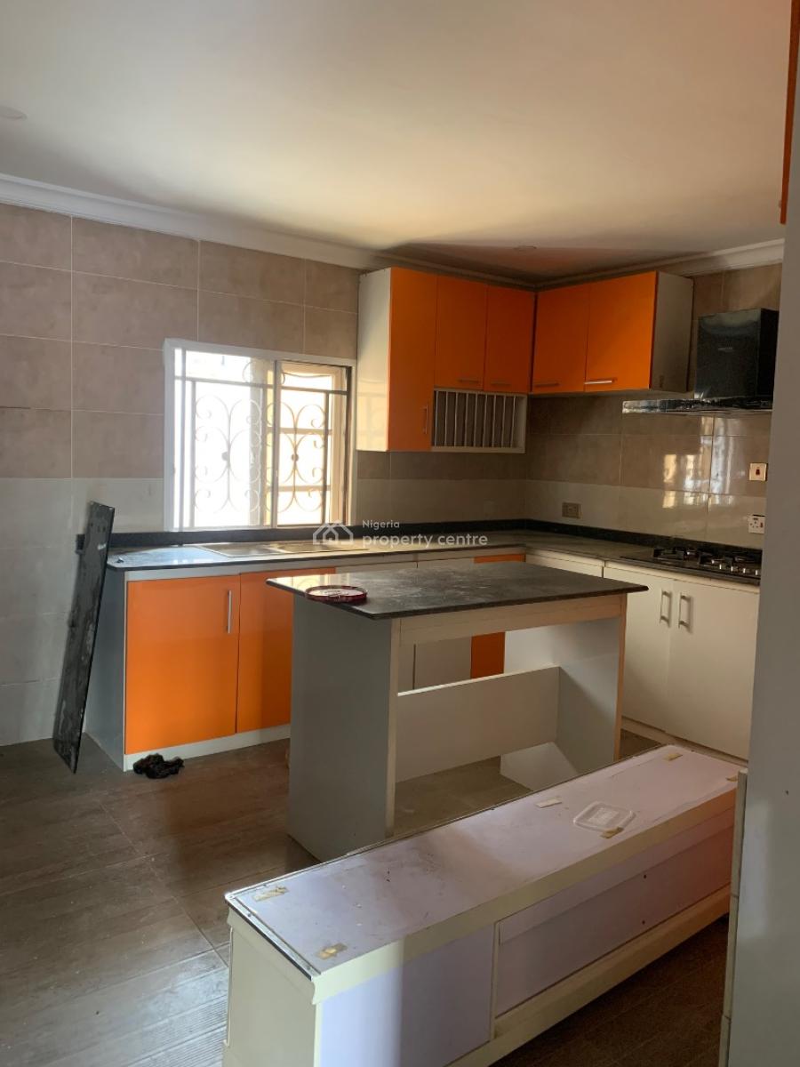 Luxury 4bedroom Terrace Duplex with Bq in a Gated Estate, Graceville Estate, Ikate Elegushi, Lekki, Lagos, Flat / Apartment for Rent