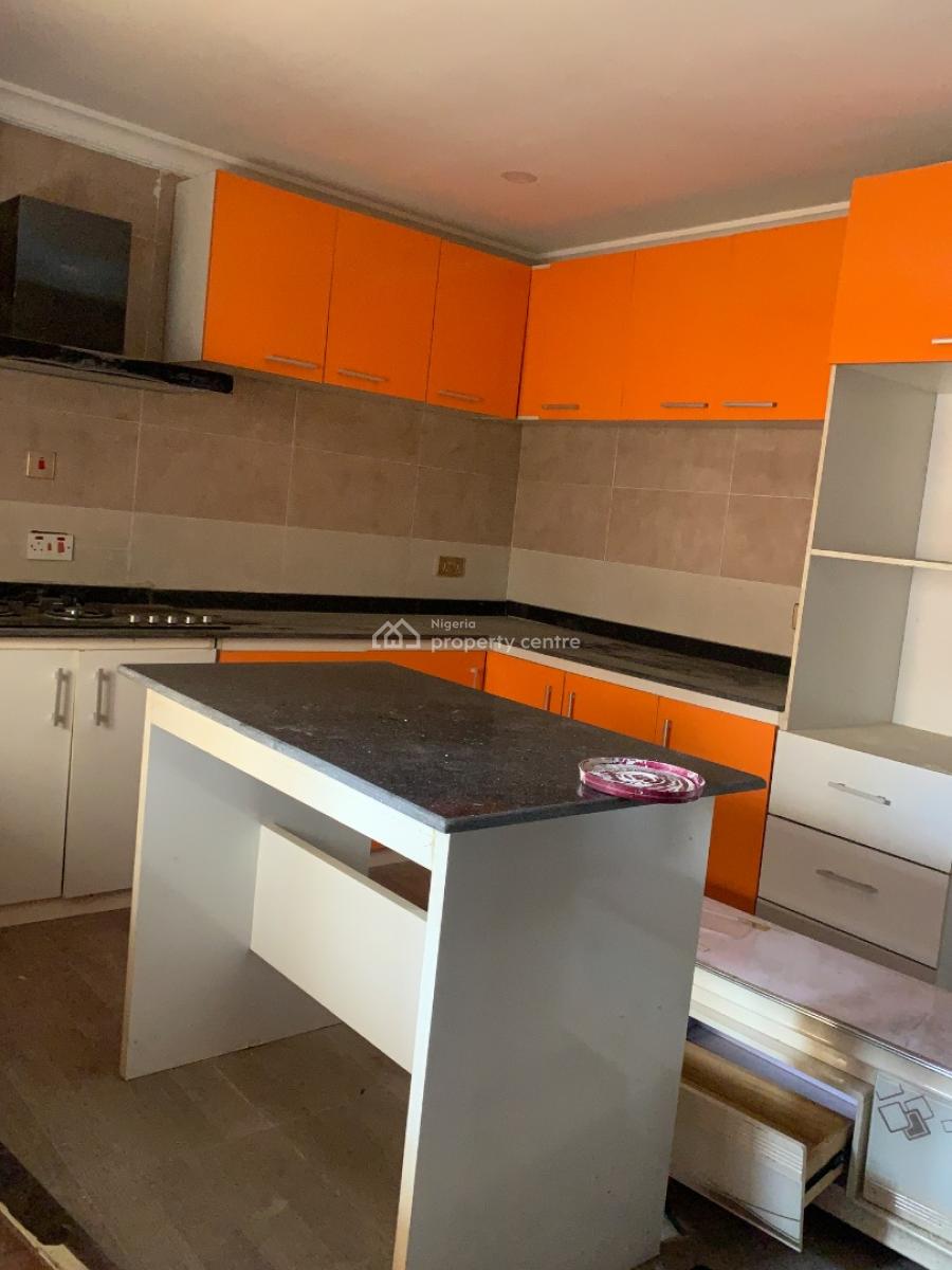Luxury 4bedroom Terrace Duplex with Bq in a Gated Estate, Graceville Estate, Ikate Elegushi, Lekki, Lagos, Flat / Apartment for Rent