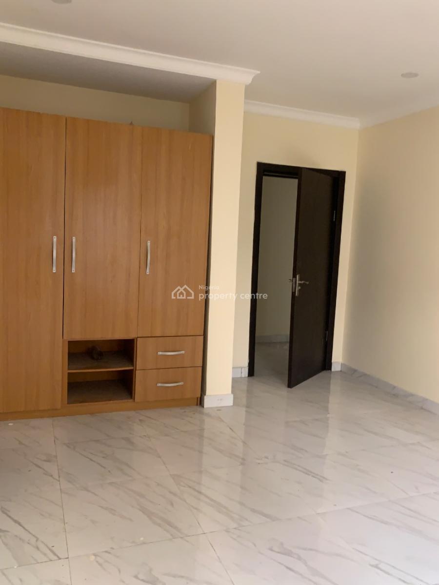 Luxury 4bedroom Terrace Duplex with Bq in a Gated Estate, Graceville Estate, Ikate Elegushi, Lekki, Lagos, Flat / Apartment for Rent