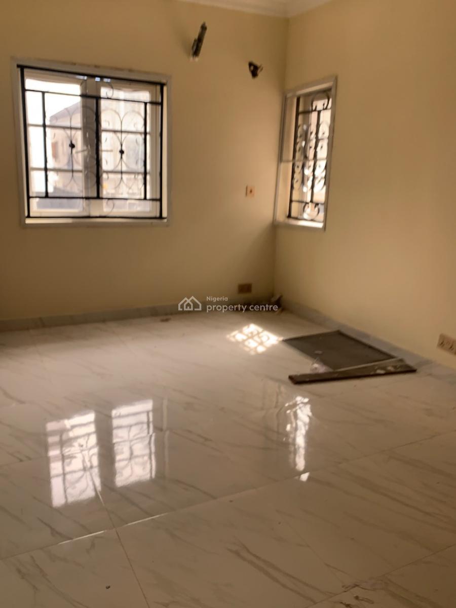 Luxury 4bedroom Terrace Duplex with Bq in a Gated Estate, Graceville Estate, Ikate Elegushi, Lekki, Lagos, Flat / Apartment for Rent
