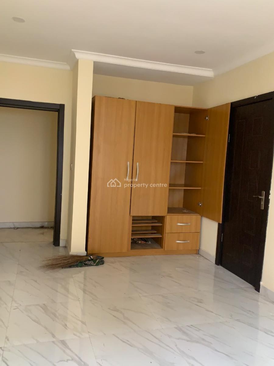 Luxury 4bedroom Terrace Duplex with Bq in a Gated Estate, Graceville Estate, Ikate Elegushi, Lekki, Lagos, Flat / Apartment for Rent