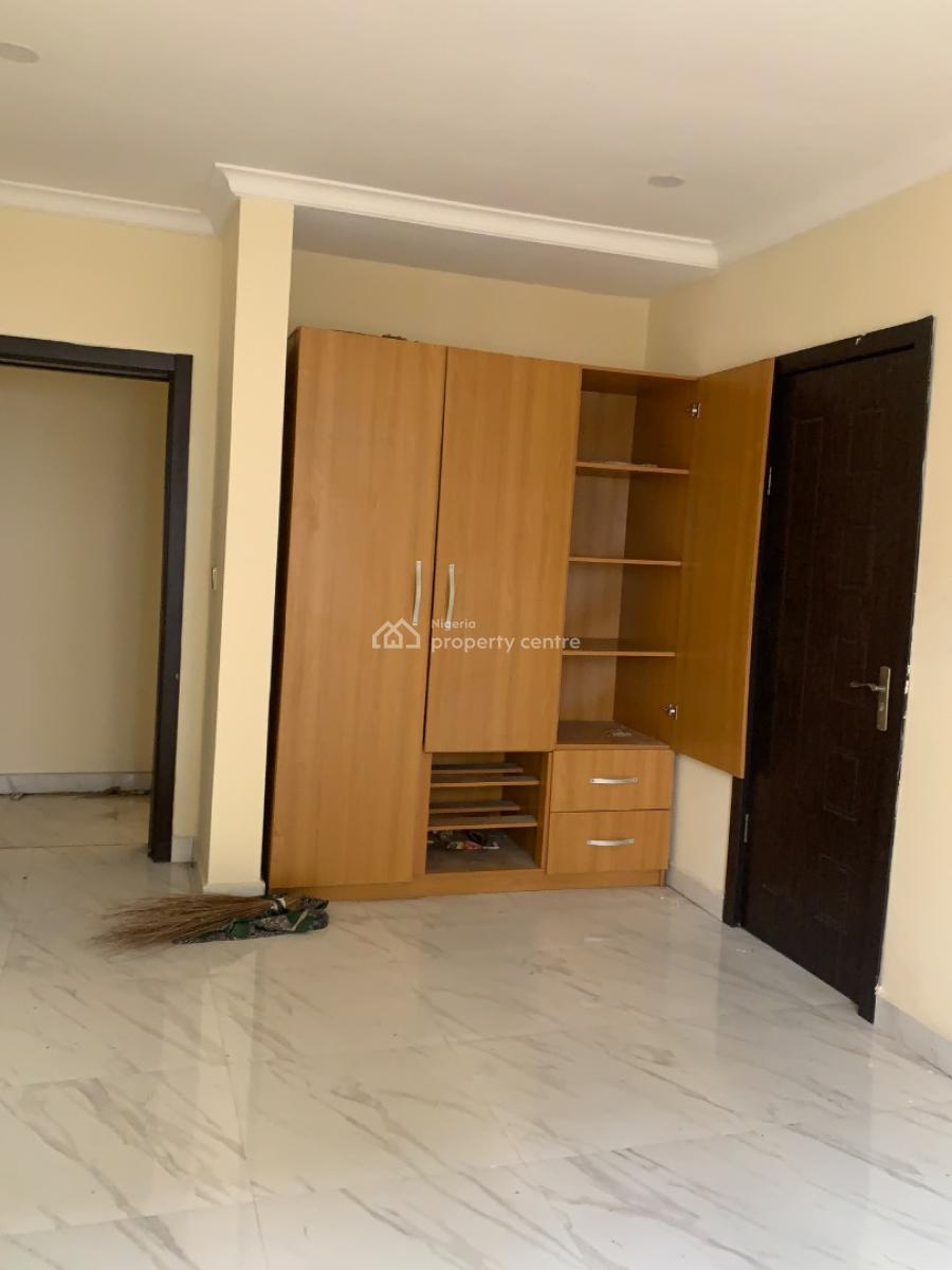 Luxury 4bedroom Terrace Duplex with Bq in a Gated Estate, Graceville Estate, Ikate Elegushi, Lekki, Lagos, Flat / Apartment for Rent