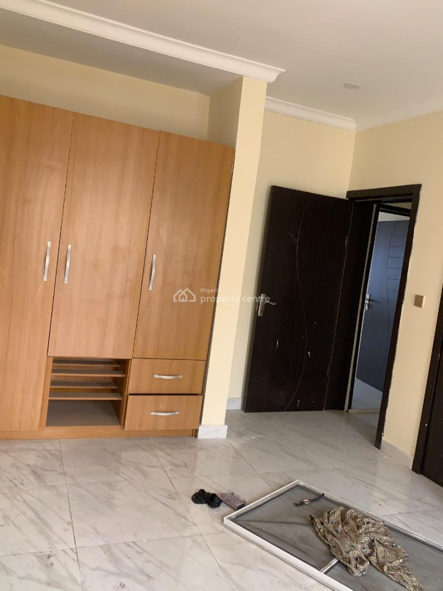 Luxury 4bedroom Terrace Duplex with Bq in a Gated Estate, Graceville Estate, Ikate Elegushi, Lekki, Lagos, Flat / Apartment for Rent