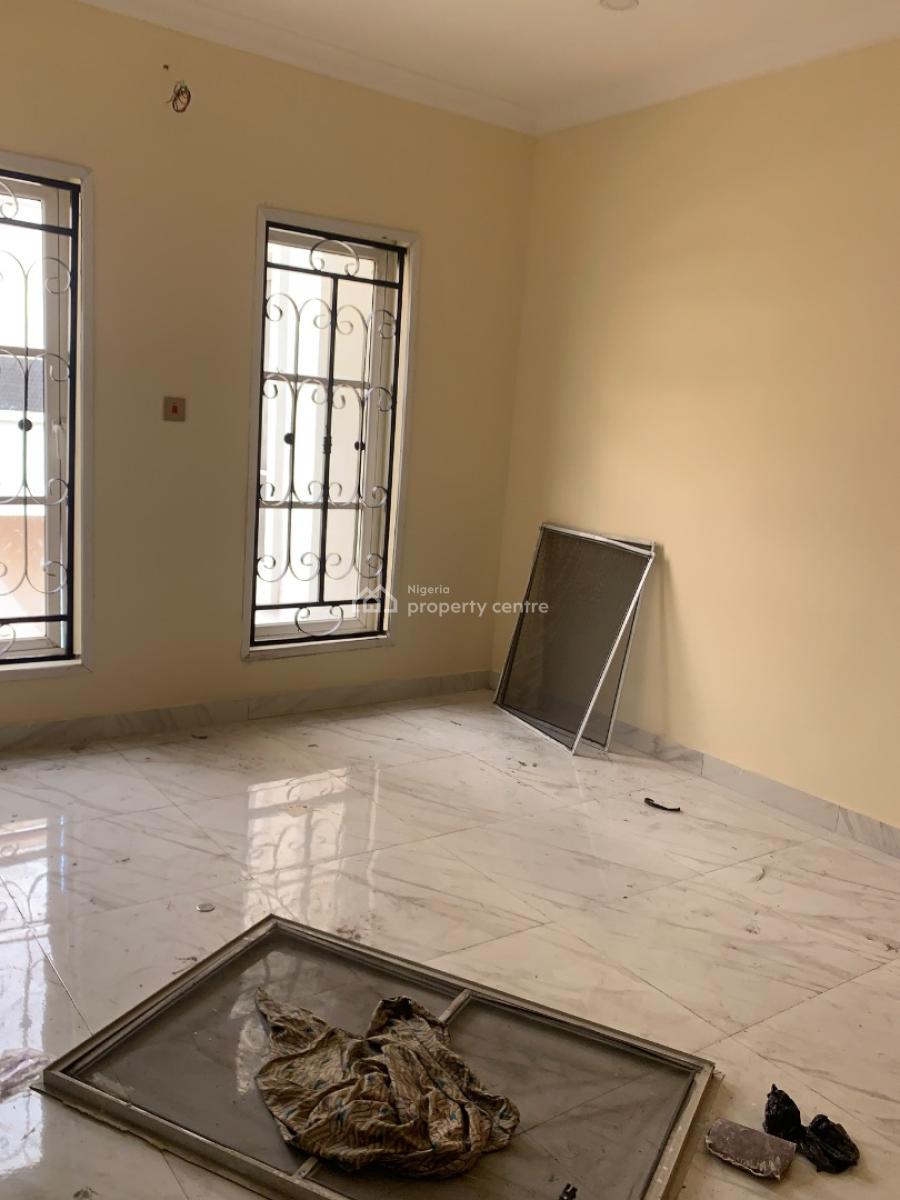 Luxury 4bedroom Terrace Duplex with Bq in a Gated Estate, Graceville Estate, Ikate Elegushi, Lekki, Lagos, Flat / Apartment for Rent