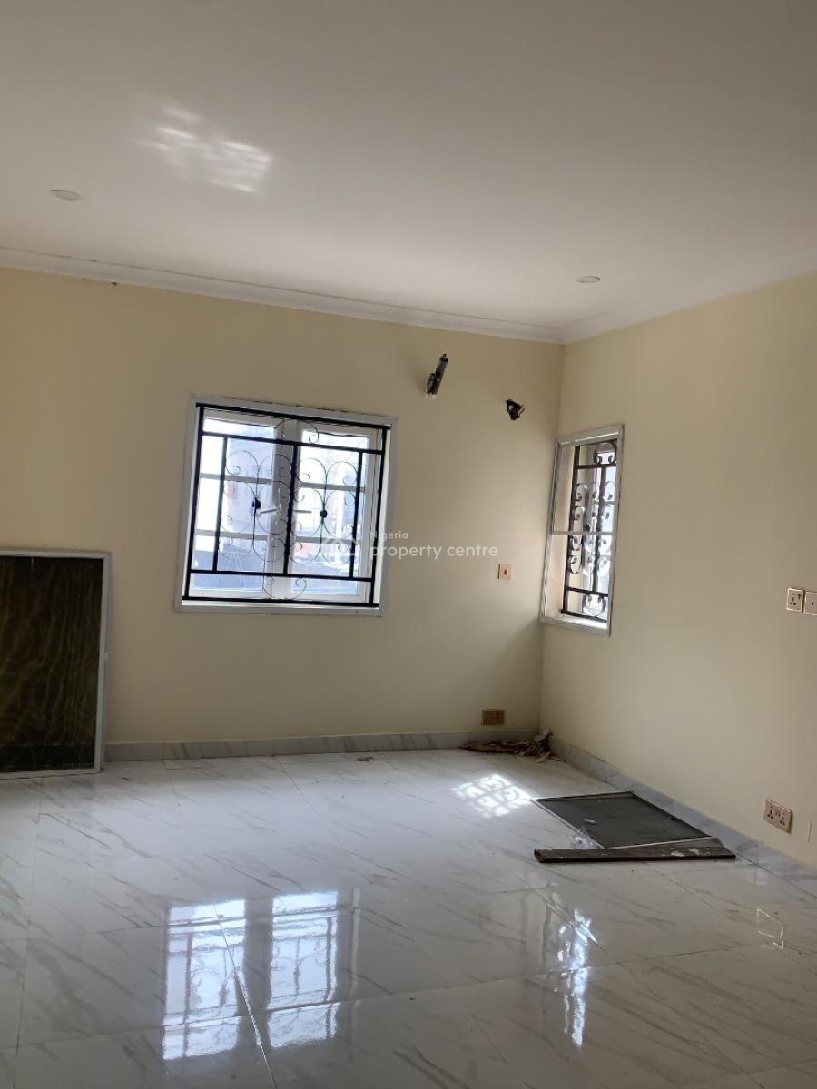 Luxury 4bedroom Terrace Duplex with Bq in a Gated Estate, Graceville Estate, Ikate Elegushi, Lekki, Lagos, Flat / Apartment for Rent