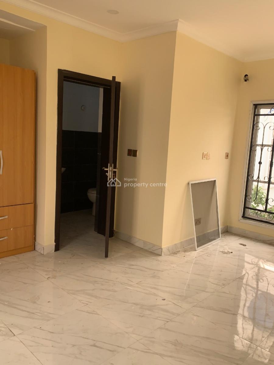 Luxury 4bedroom Terrace Duplex with Bq in a Gated Estate, Graceville Estate, Ikate Elegushi, Lekki, Lagos, Flat / Apartment for Rent