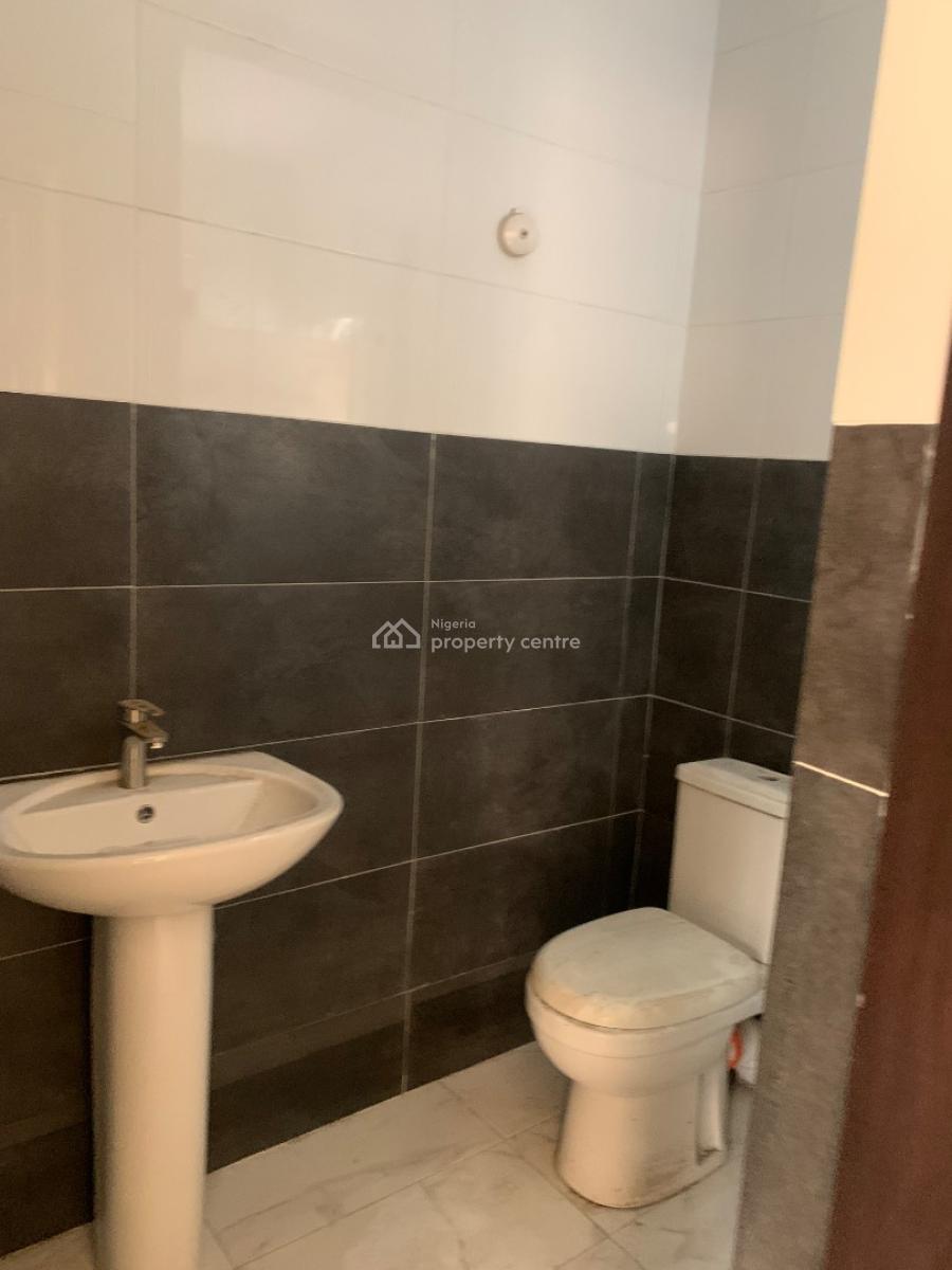 Luxury 4bedroom Terrace Duplex with Bq in a Gated Estate, Graceville Estate, Ikate Elegushi, Lekki, Lagos, Flat / Apartment for Rent