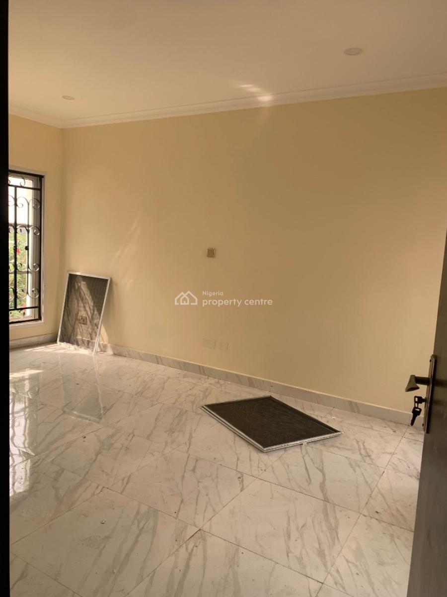 Luxury 4bedroom Terrace Duplex with Bq in a Gated Estate, Graceville Estate, Ikate Elegushi, Lekki, Lagos, Flat / Apartment for Rent