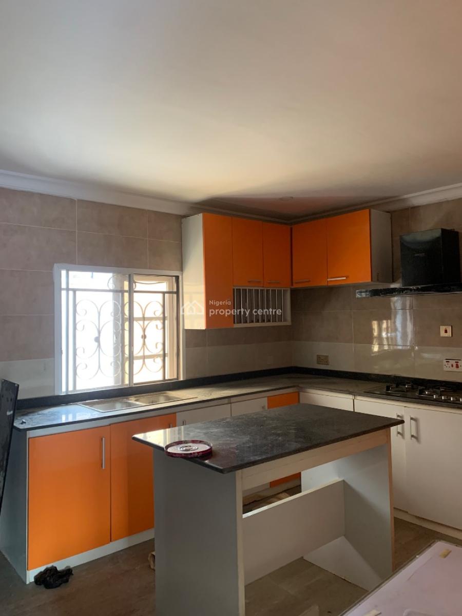 Luxury 4bedroom Terrace Duplex with Bq in a Gated Estate, Graceville Estate, Ikate Elegushi, Lekki, Lagos, Flat / Apartment for Rent