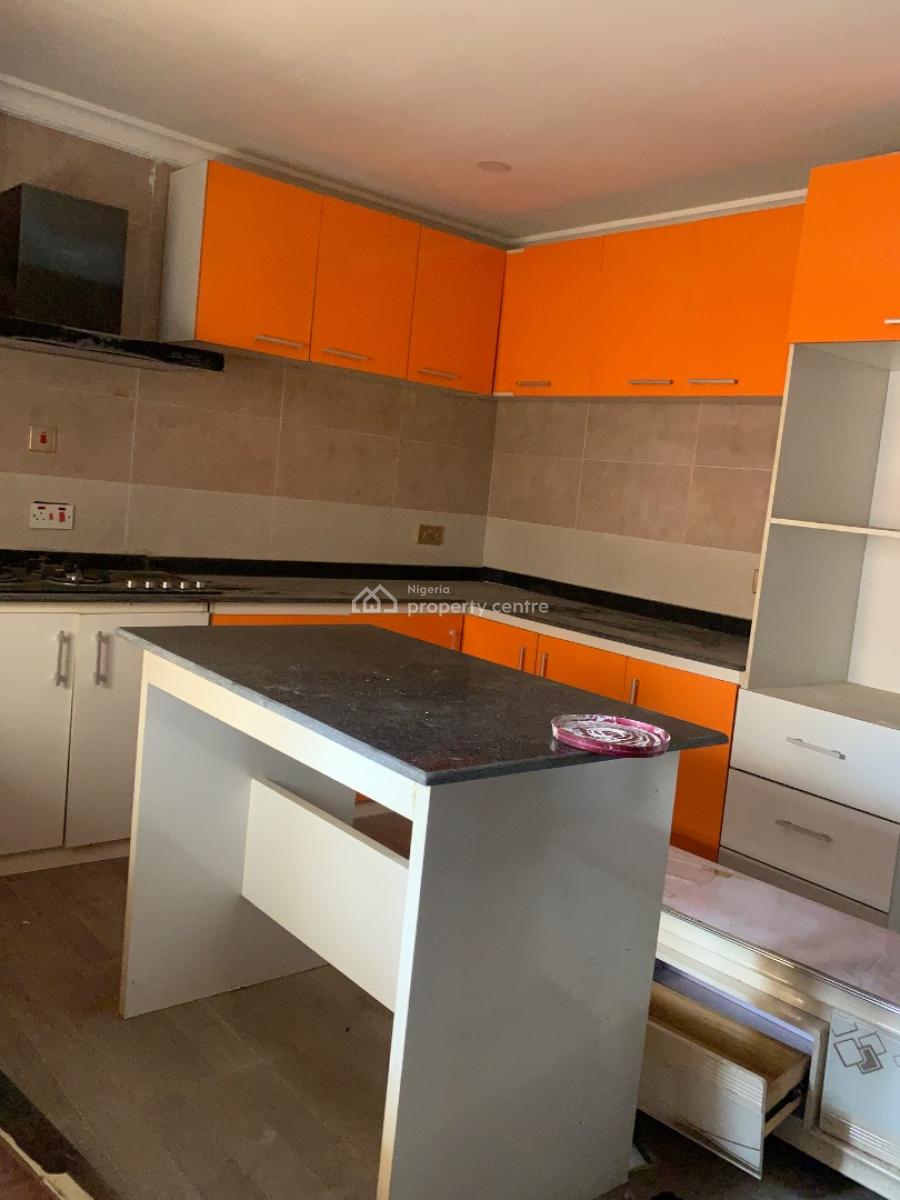 Luxury 4bedroom Terrace Duplex with Bq in a Gated Estate, Graceville Estate, Ikate Elegushi, Lekki, Lagos, Flat / Apartment for Rent
