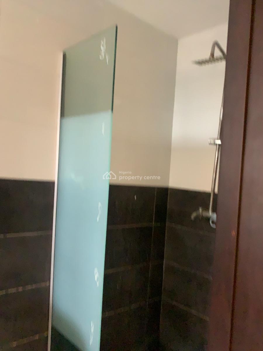Luxury 4bedroom Terrace Duplex with Bq in a Gated Estate, Graceville Estate, Ikate Elegushi, Lekki, Lagos, Flat / Apartment for Rent