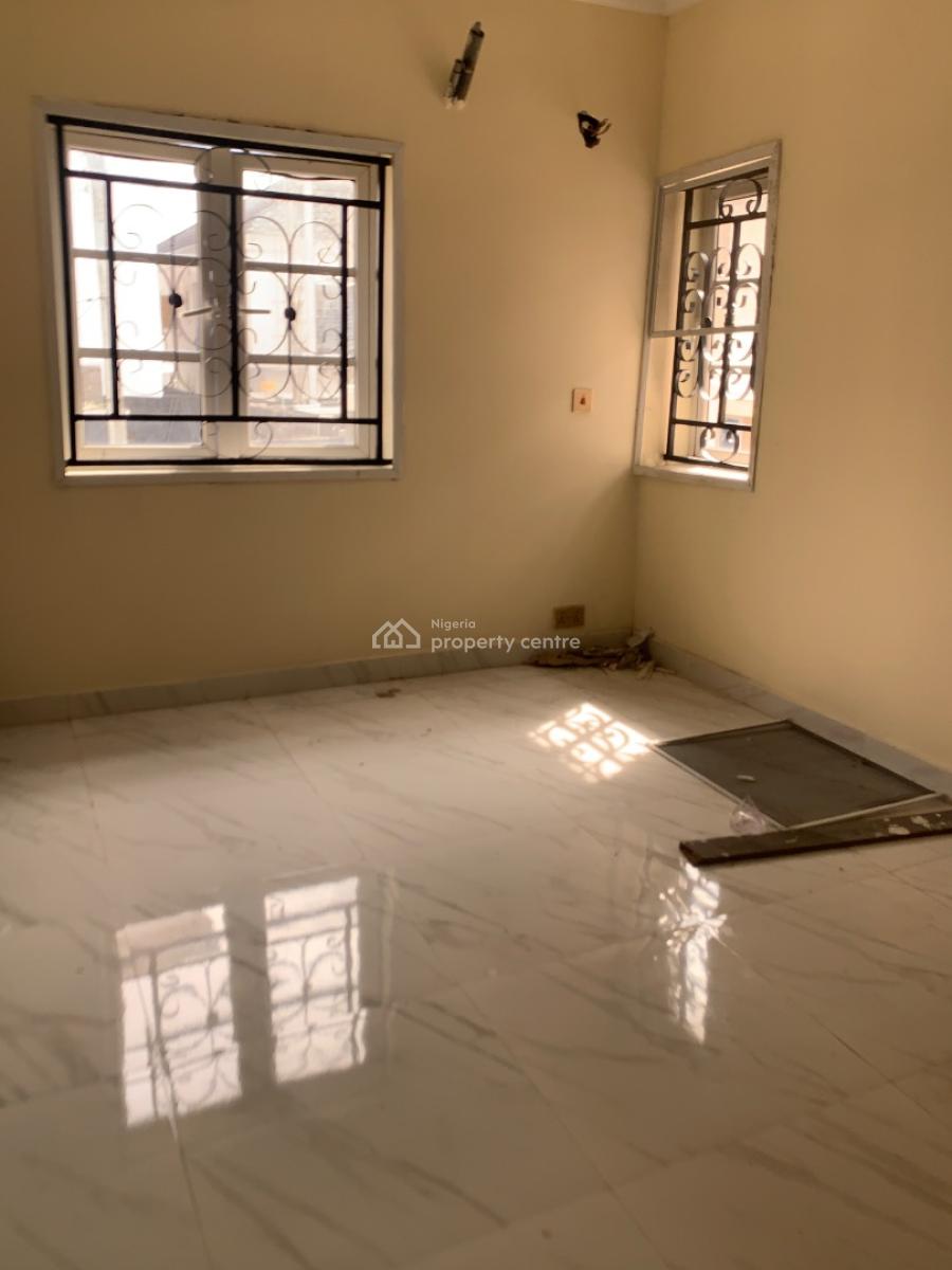 Luxury 4bedroom Terrace Duplex with Bq in a Gated Estate, Graceville Estate, Ikate Elegushi, Lekki, Lagos, Flat / Apartment for Rent