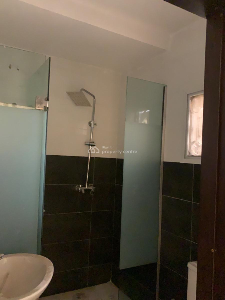 Luxury 4bedroom Terrace Duplex with Bq in a Gated Estate, Graceville Estate, Ikate Elegushi, Lekki, Lagos, Flat / Apartment for Rent