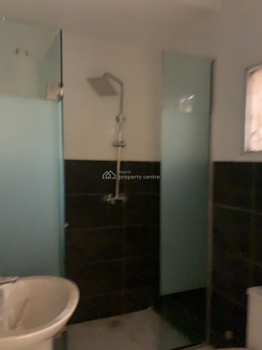 Luxury 4bedroom Terrace Duplex with Bq in a Gated Estate, Graceville Estate, Ikate Elegushi, Lekki, Lagos, Flat / Apartment for Rent