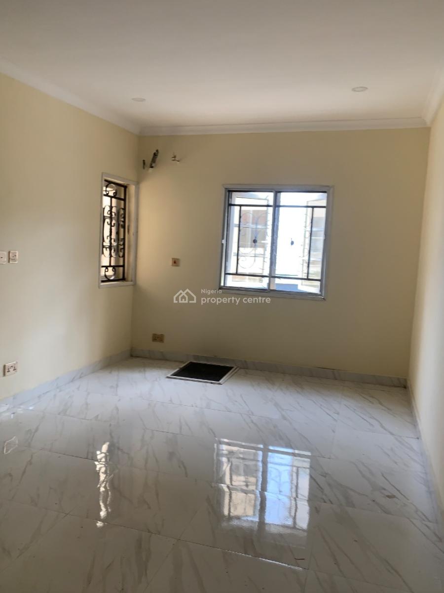 Luxury 4bedroom Terrace Duplex with Bq in a Gated Estate, Graceville Estate, Ikate Elegushi, Lekki, Lagos, Flat / Apartment for Rent