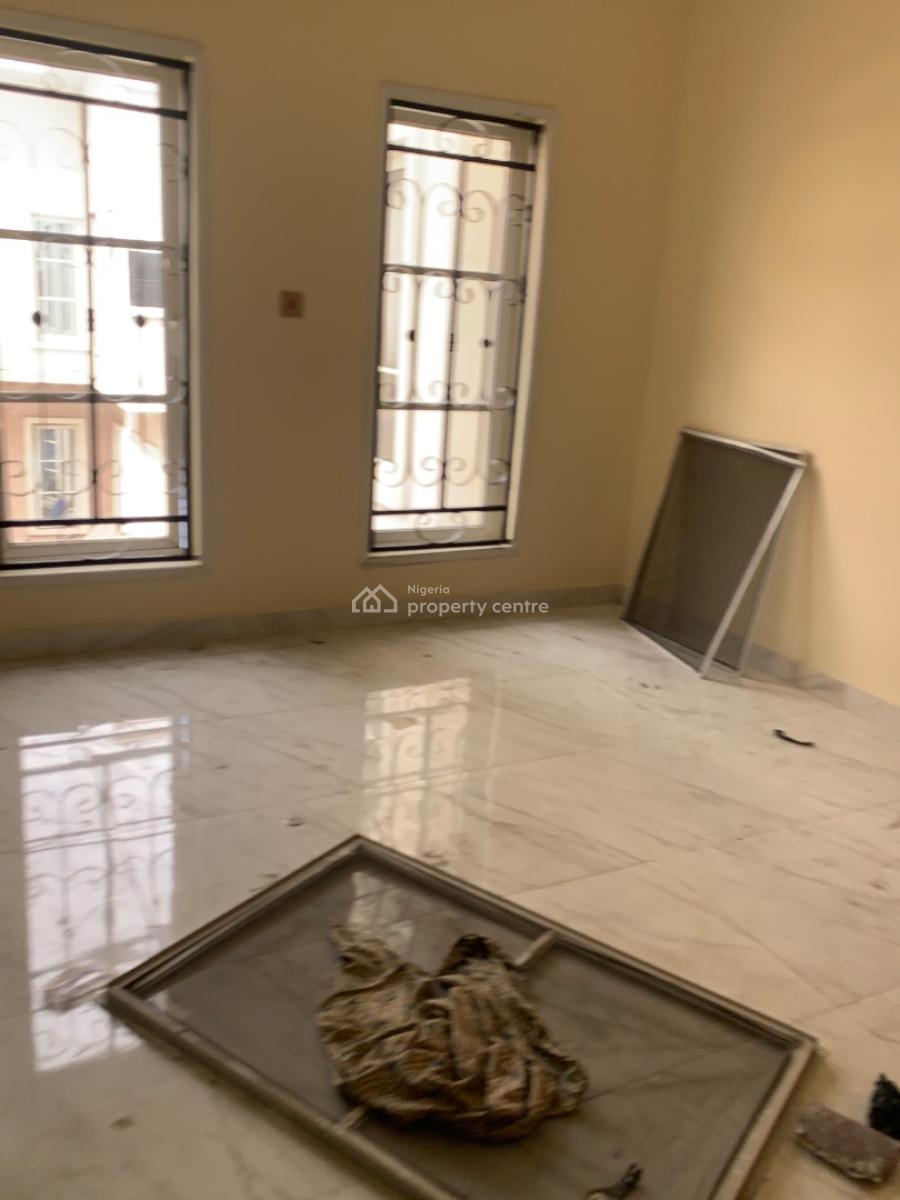 Luxury 4bedroom Terrace Duplex with Bq in a Gated Estate, Graceville Estate, Ikate Elegushi, Lekki, Lagos, Flat / Apartment for Rent