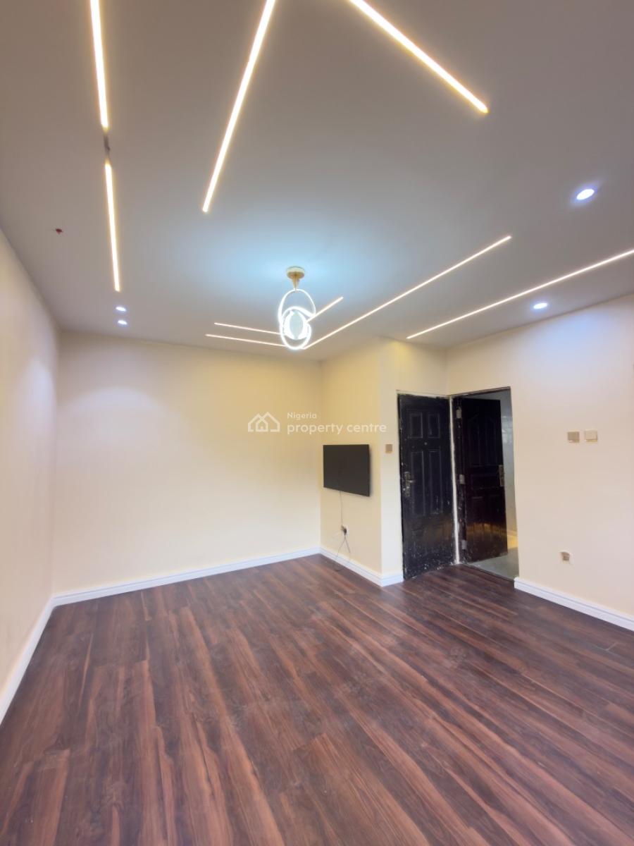 Standard & Serviced Selfcontain, Maitama Main, Maitama District, Abuja, Self Contain (single Rooms) for Rent