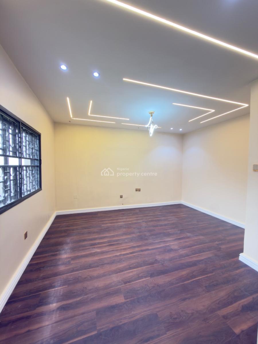 Standard & Serviced Selfcontain, Maitama Main, Maitama District, Abuja, Self Contain (single Rooms) for Rent