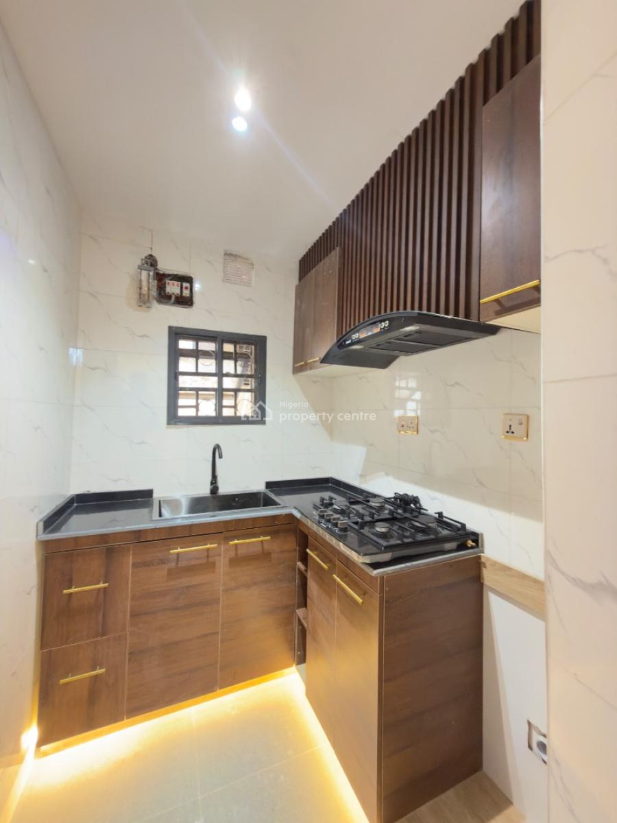 Standard & Serviced Selfcontain, Maitama Main, Maitama District, Abuja, Self Contain (single Rooms) for Rent