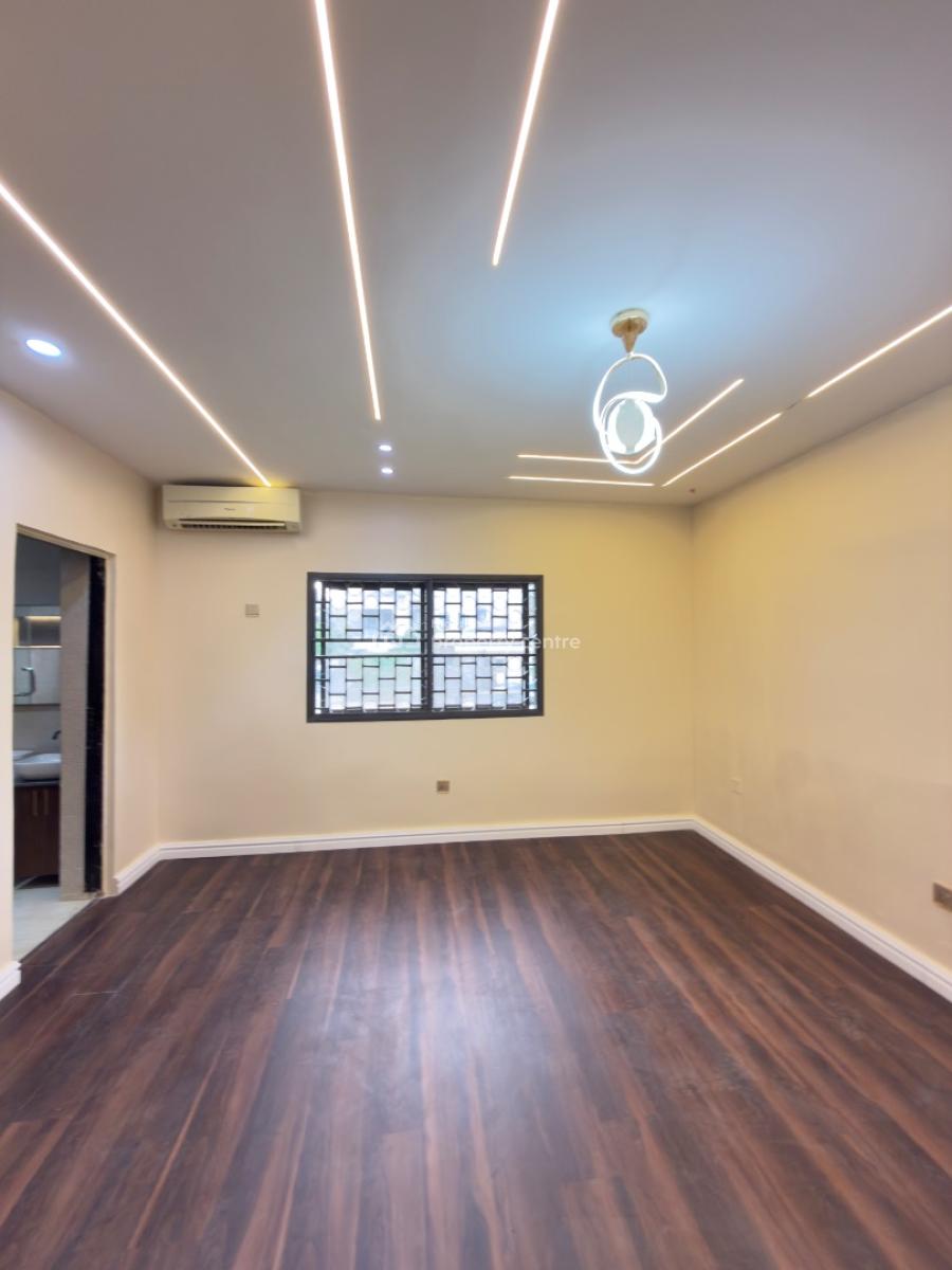 Standard & Serviced Selfcontain, Maitama Main, Maitama District, Abuja, Self Contain (single Rooms) for Rent