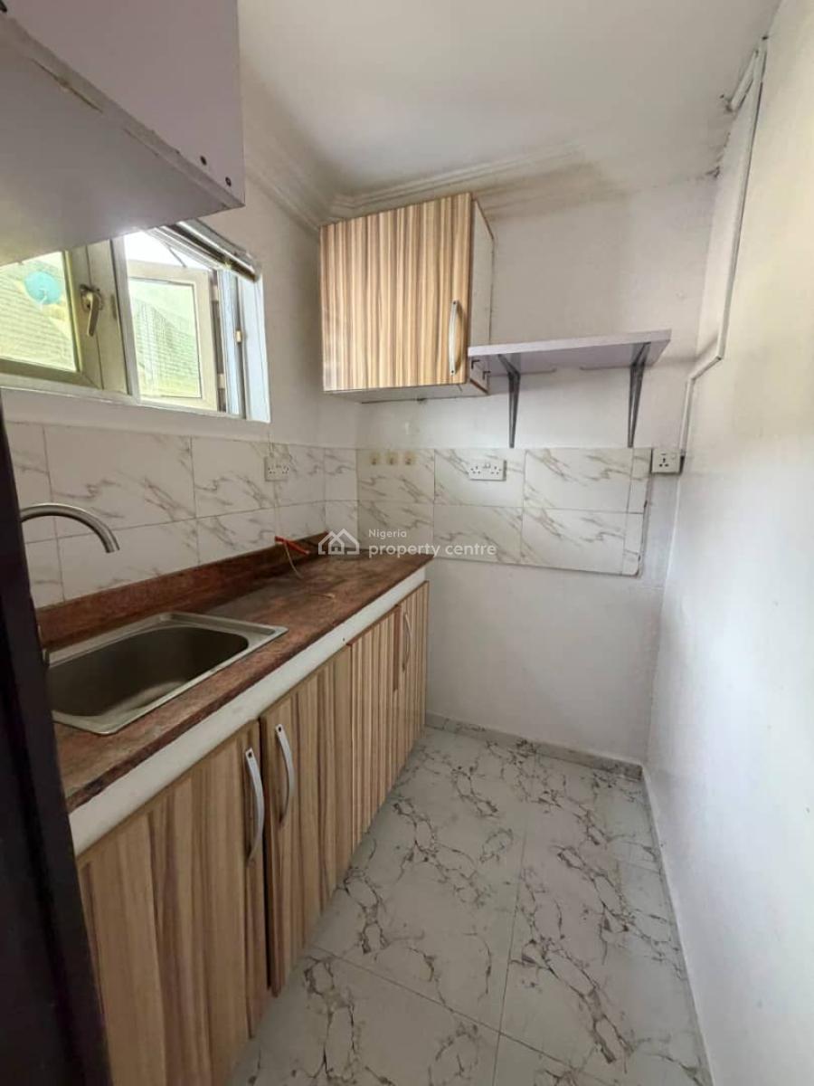 Massive Mini Flat Pentfloor, Lekki Right, Lekki, Lagos, Mini Flat (room and Parlour) for Rent