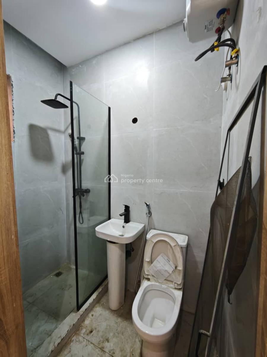 Newly Built 3 Bedroom Duplex, Opic, Isheri North, Lagos, Semi-detached Duplex for Rent